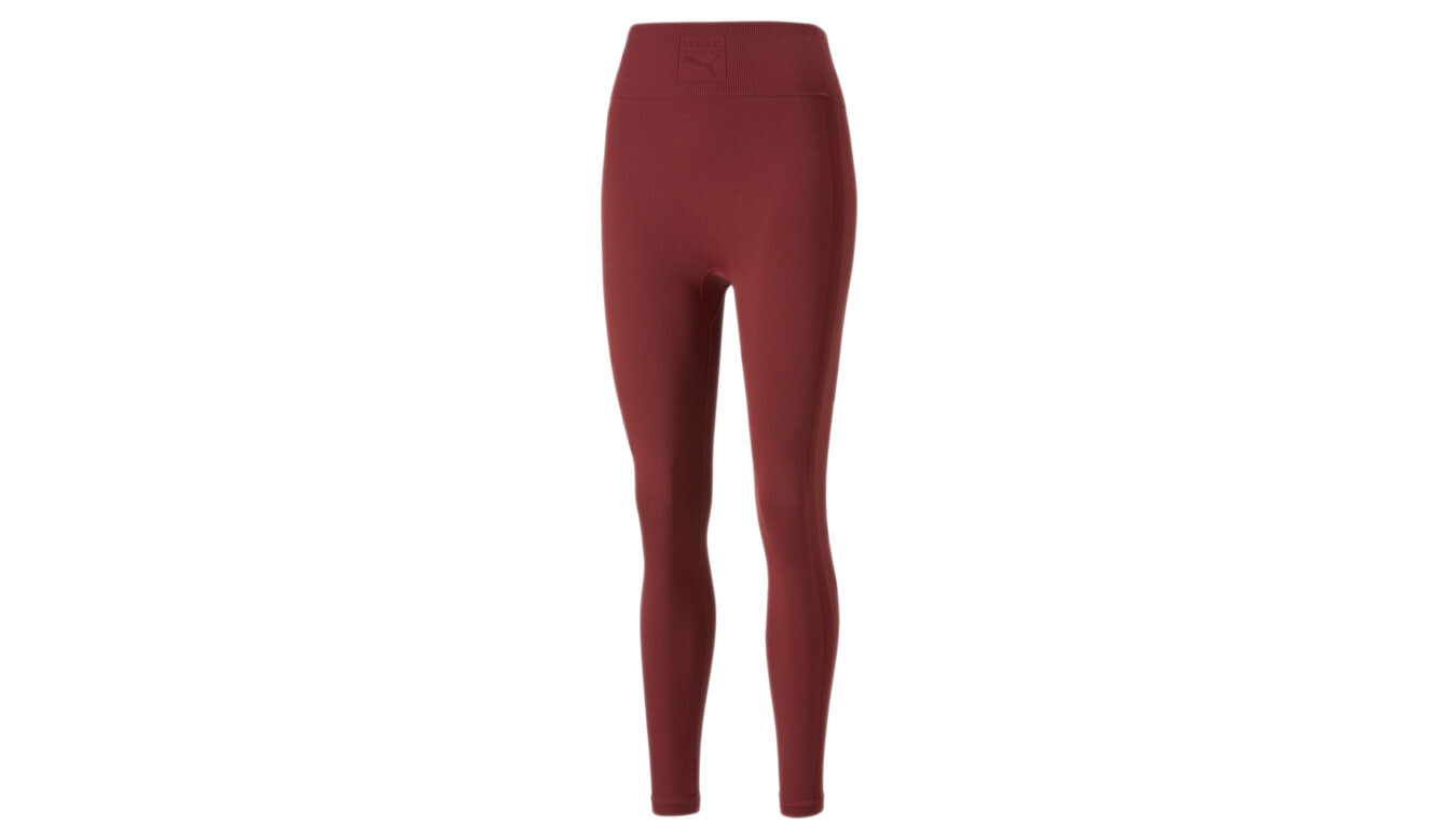 Legíny Puma x Vogue Burgundy