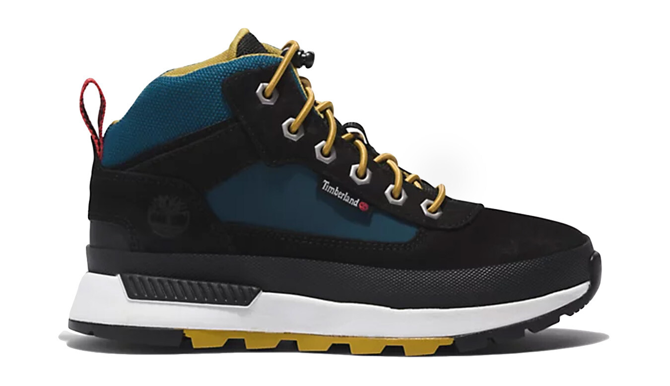 Detská turistická obuv Timberland Field Trekker