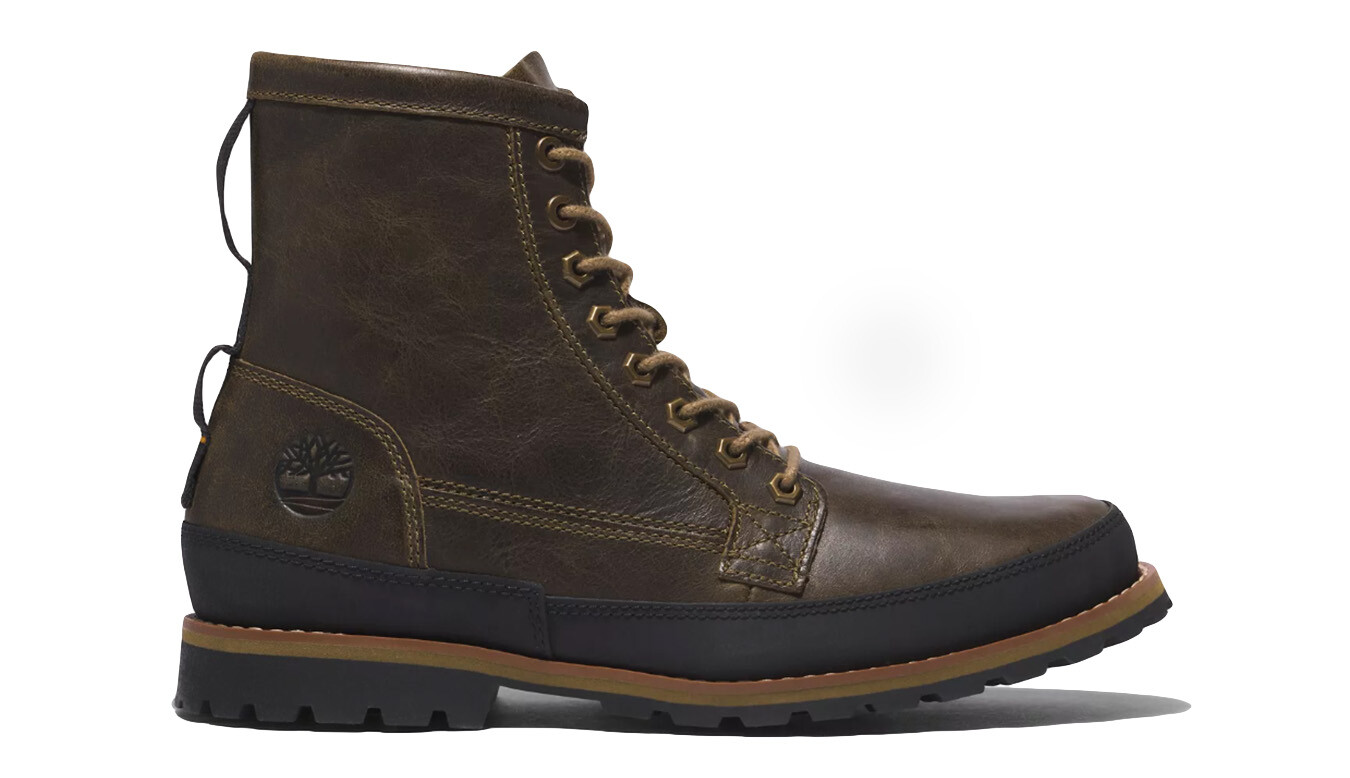 Timberland Originals EK+ Boot Green