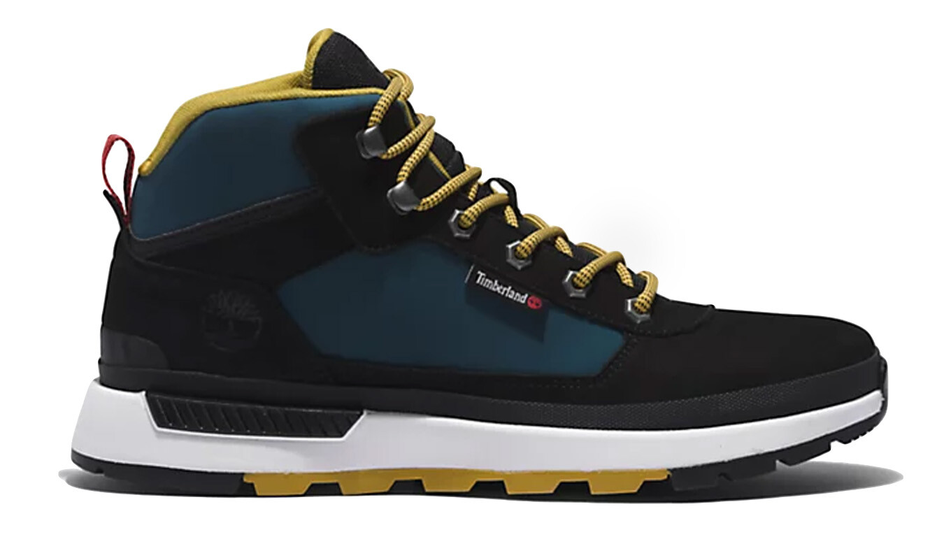 Timberland Field Trekker Hiker modré
