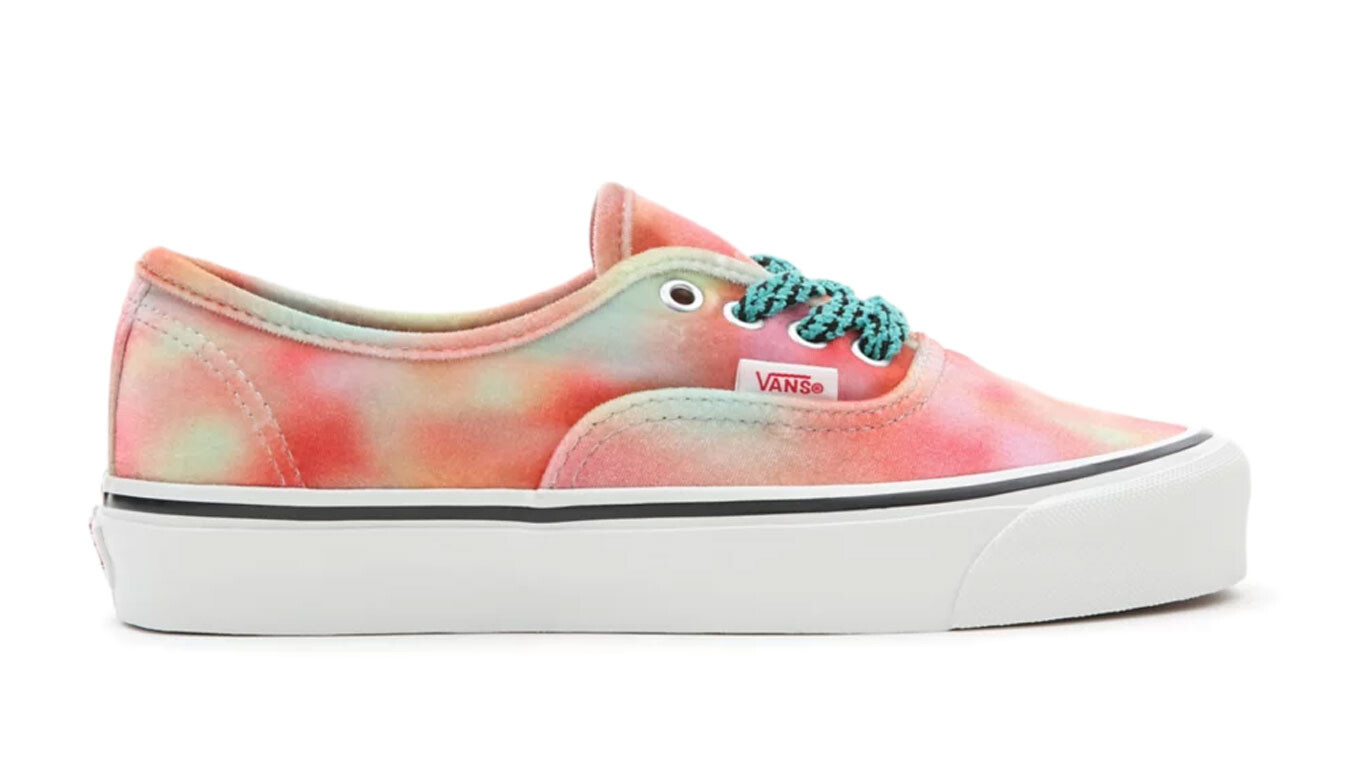 Sneakers - Vans x Ireneisgood Authentic 44 DX
