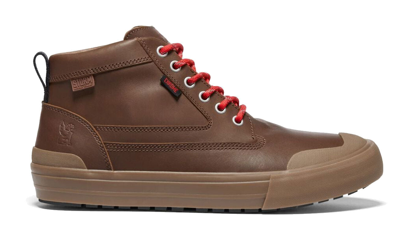 Trekové topánky Chrome Industries Storm 415