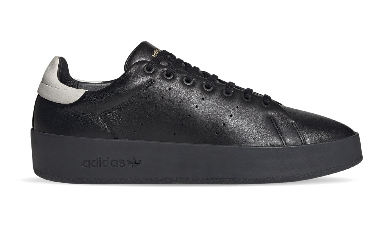 adidas Originals Sneakers - adidas Stan Smith Recon Black