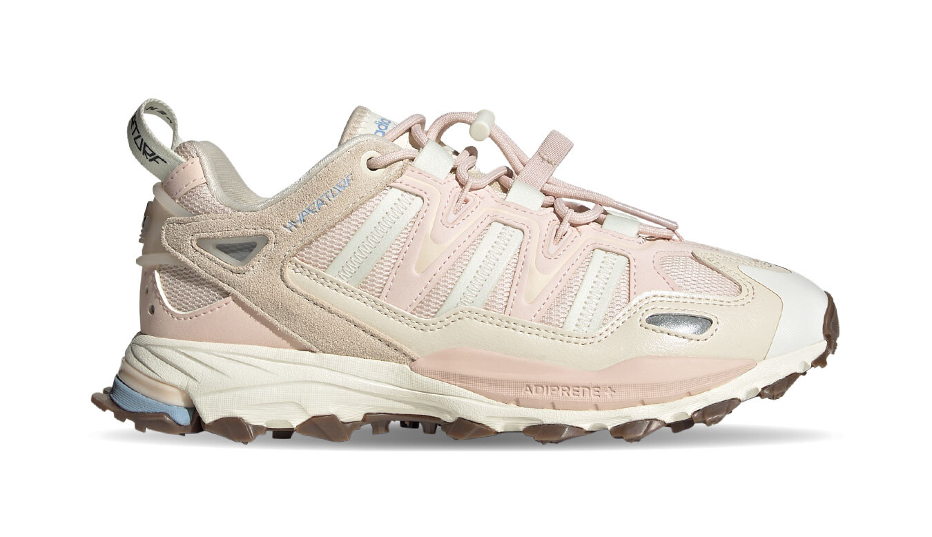 adidas Originals Sneakers Hyperturf W Pink