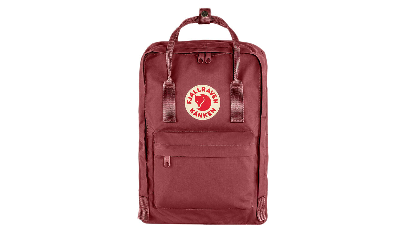 Fjällräven Kånken Laptop 13