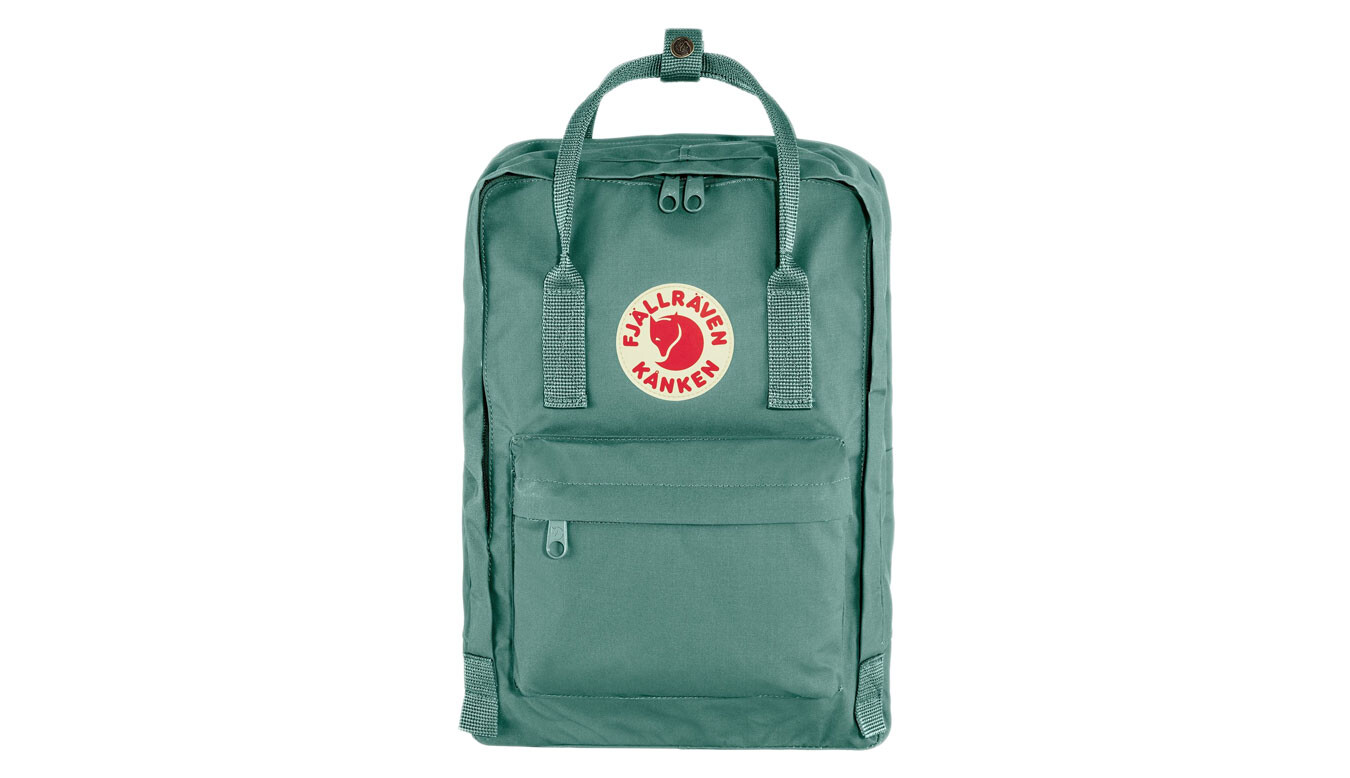 Fjällräven Kånken Laptop 13