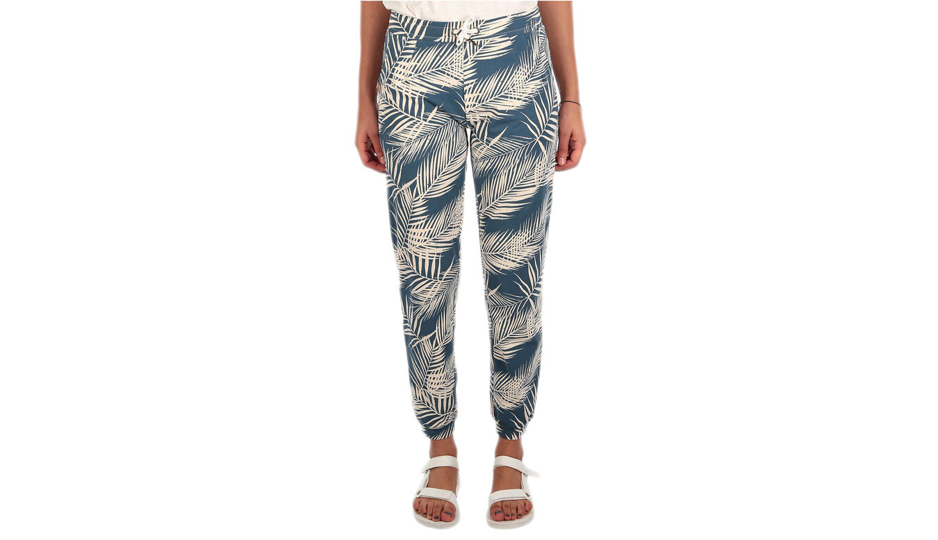 Nohavice - IrieDaily La Palma Pant Blue