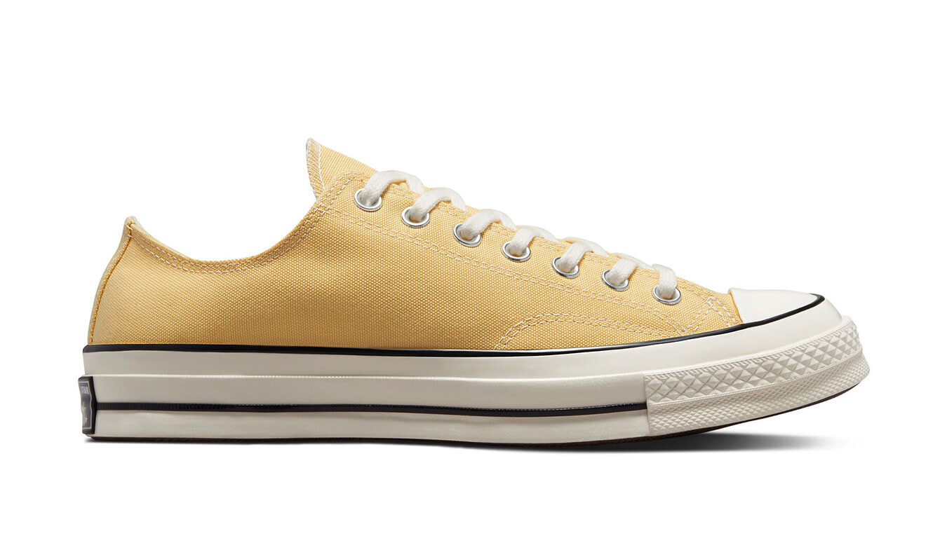 Tenisky Converse Chuck 70 Vintage Canvas