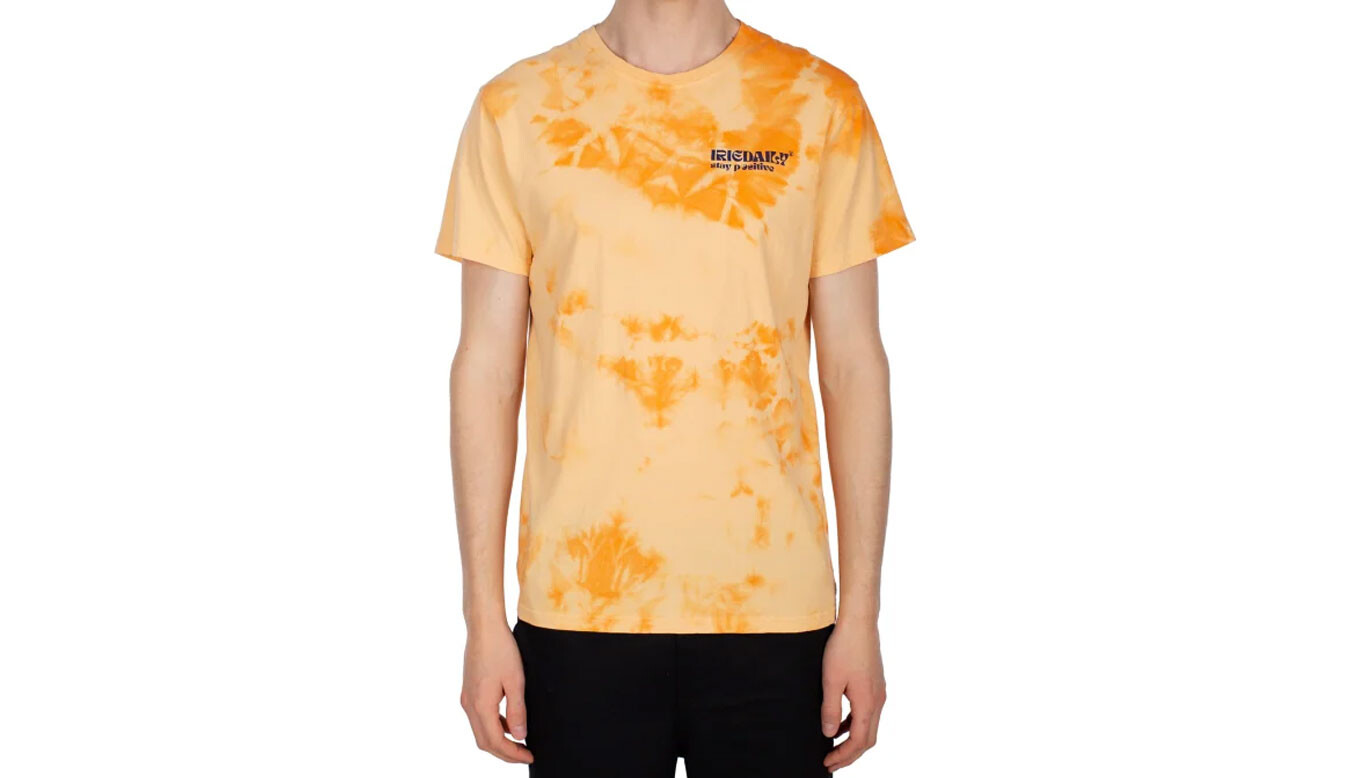 Pánske tričko IrieDaily Batique Sk8 Tee
