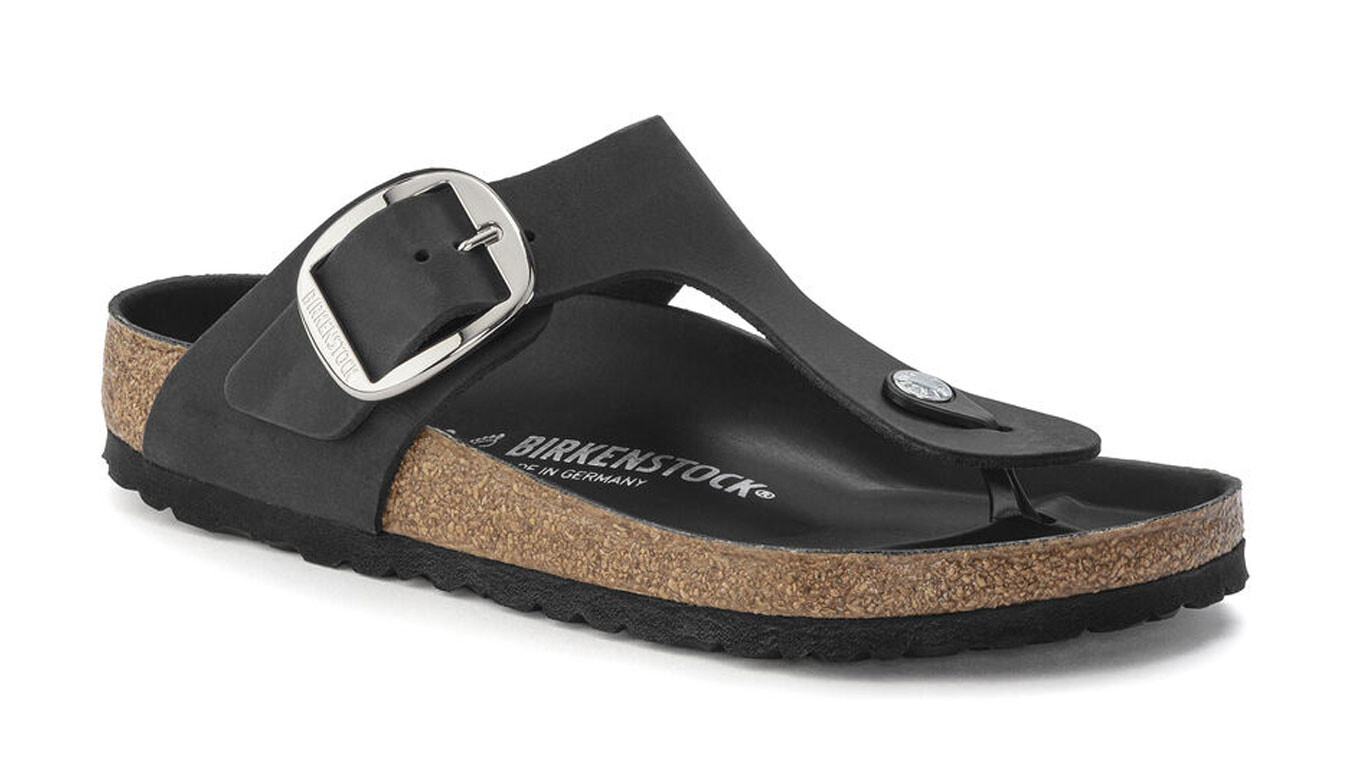 Sandále Birkenstock Gizeh Big Buckle