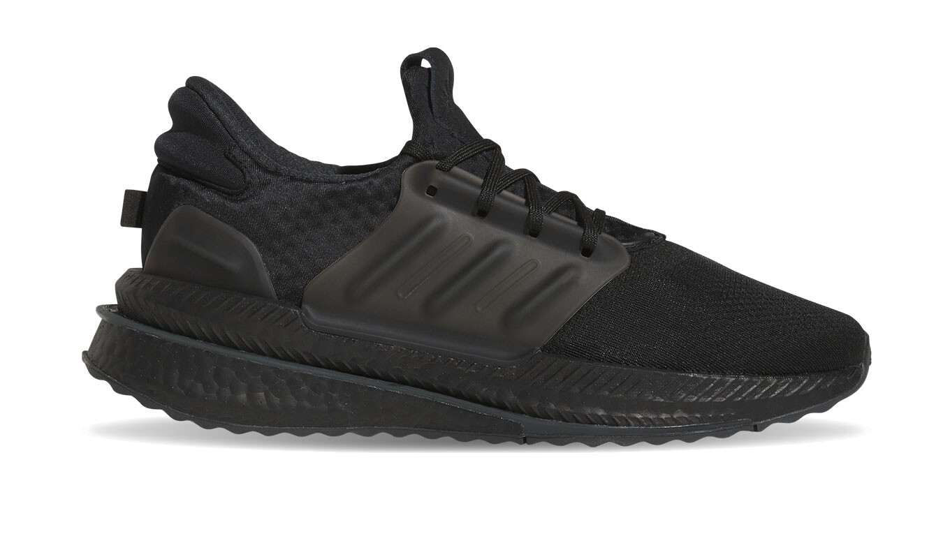 adidas Originals Sneakers X_PLRBOOST čierne
