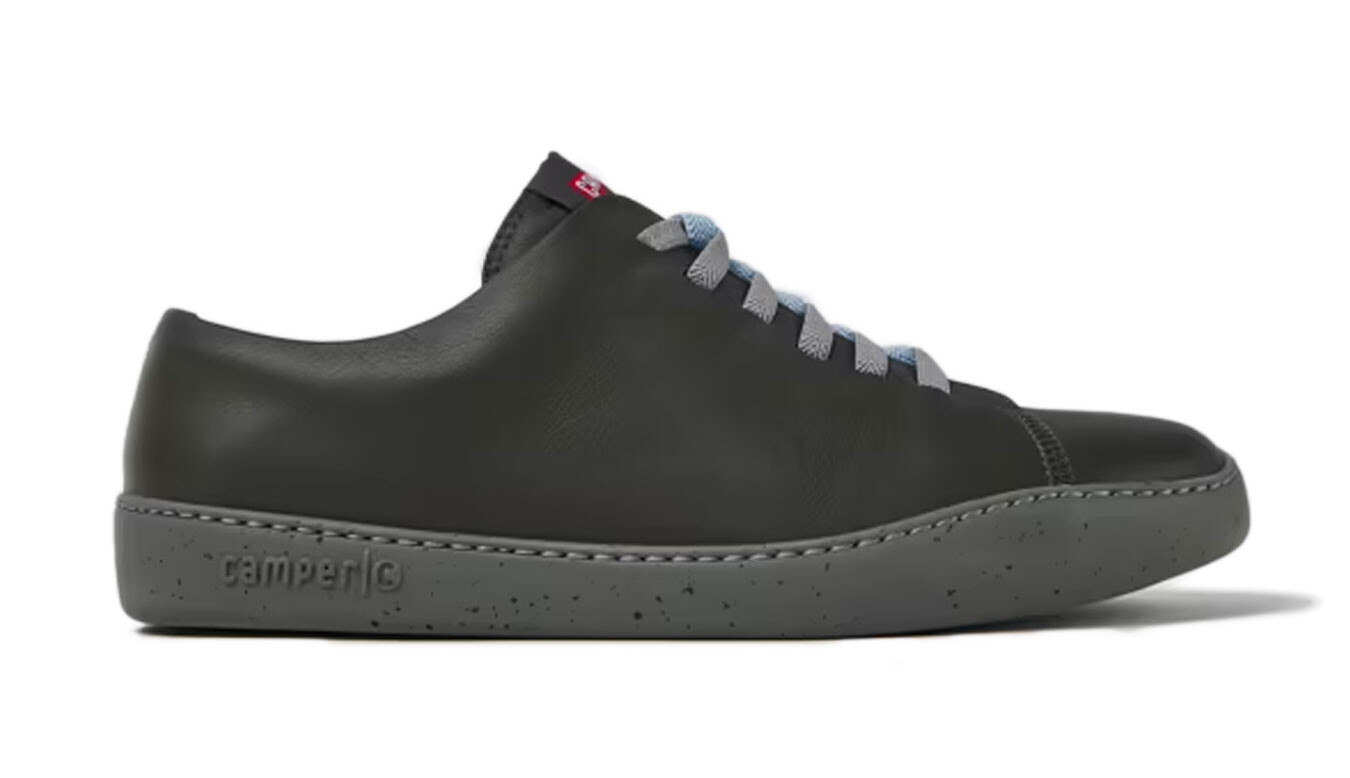 Tenisky Camper Twins Grey