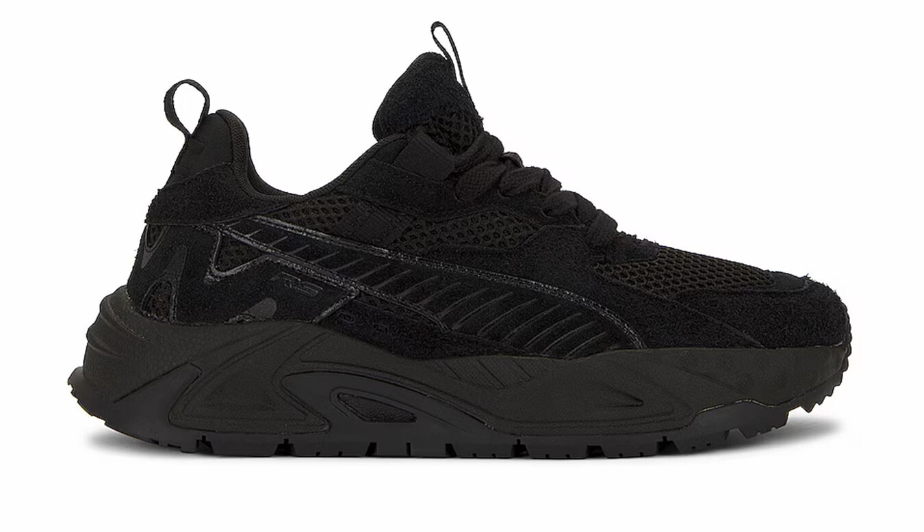 Sneakers - Puma RS-Trck Horizon Black