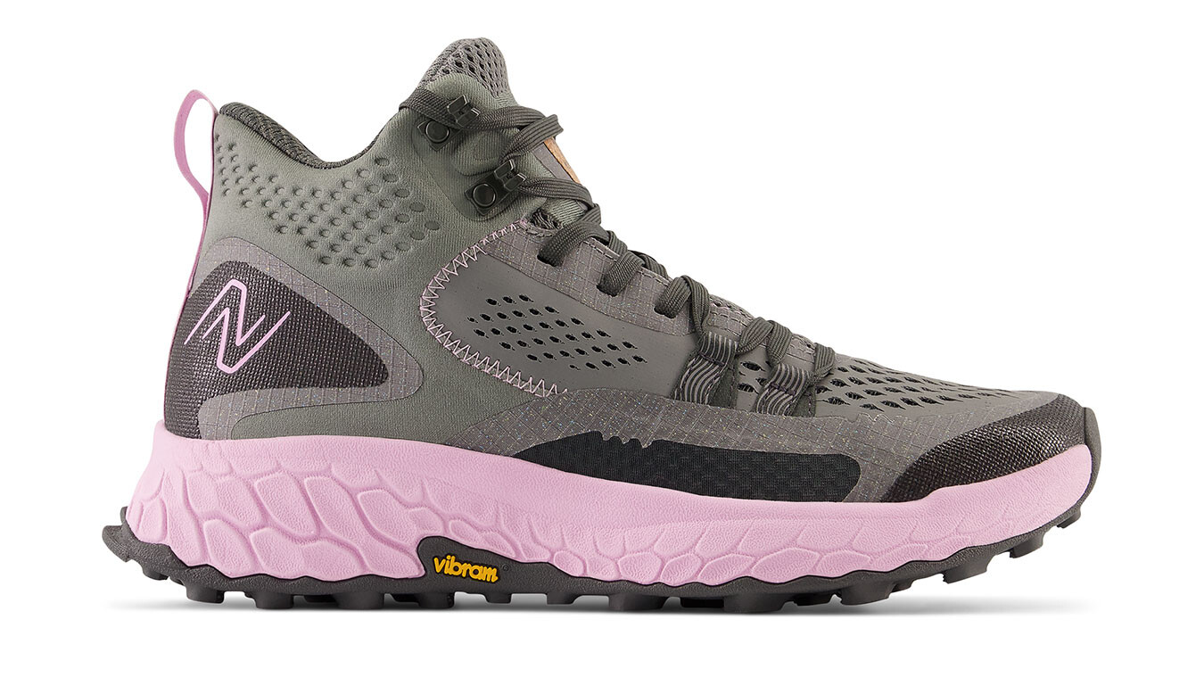 Tenisky New Balance Fresh Foam Hierro