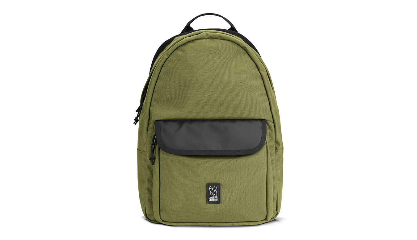 Urban batoh Chrome Industries Naito Pack Green