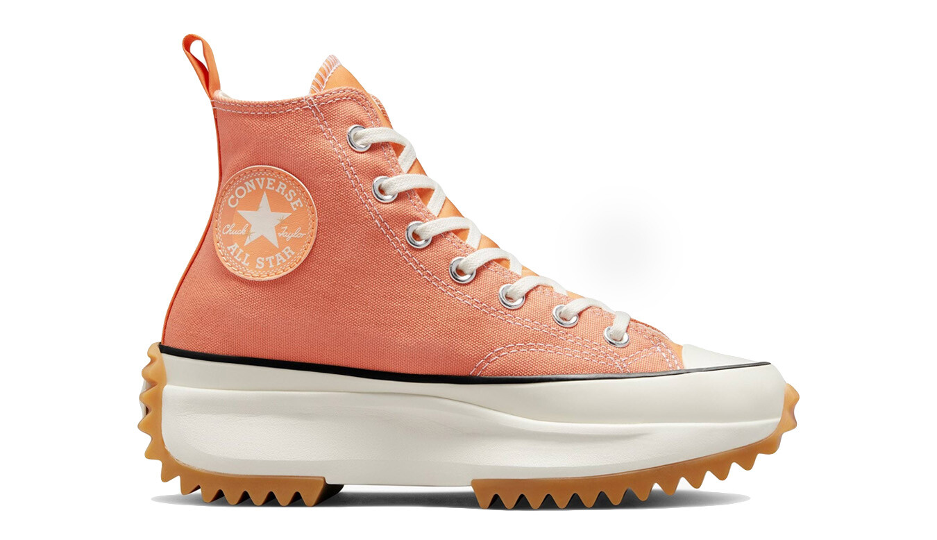 Dámske tenisky Converse Renew Run Star Hike