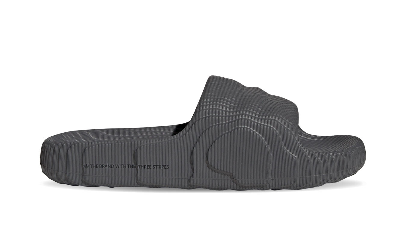 adidas Originals šľapky Adilette 22 Grey