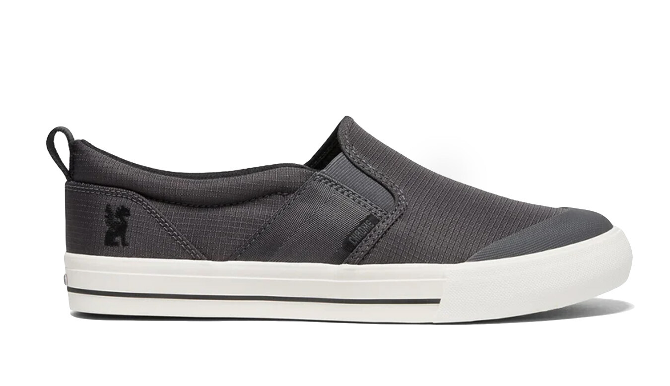 Sneakers Chrome Dima 3.0 Čierne