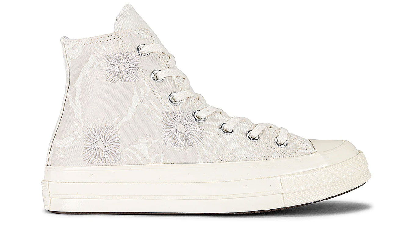 Tenisky Converse Chuck 70 White