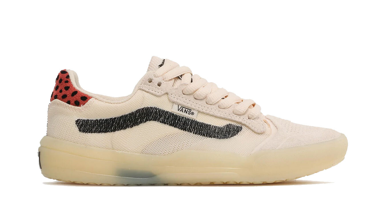 Tenisky Vans Evdnt Ultimate Animal Light Brown