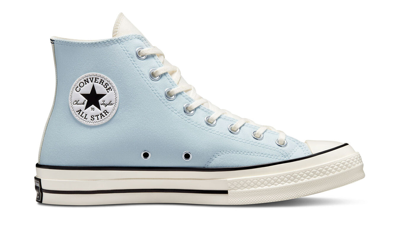 Converse Chuck 70 Tri-Blocked tenisky