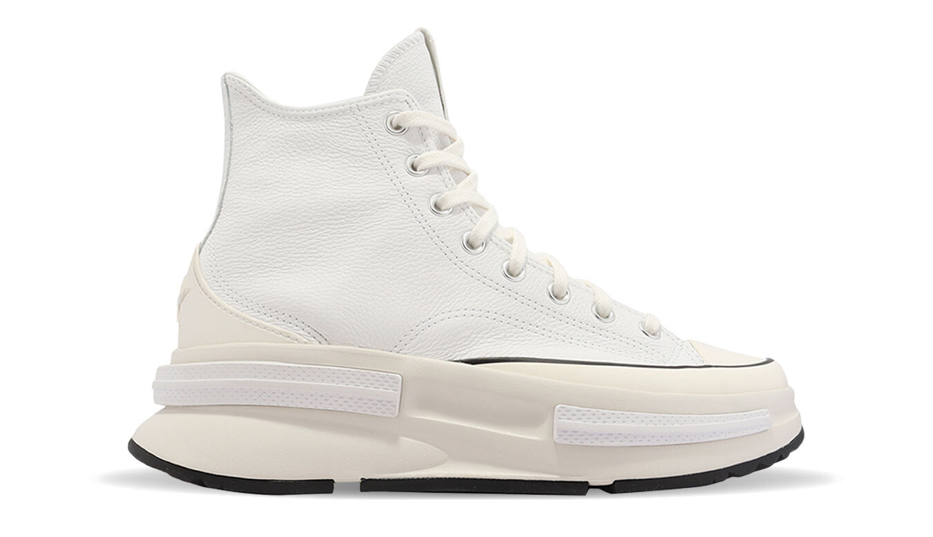 Tenisky Converse Run Star Legacy CX biele