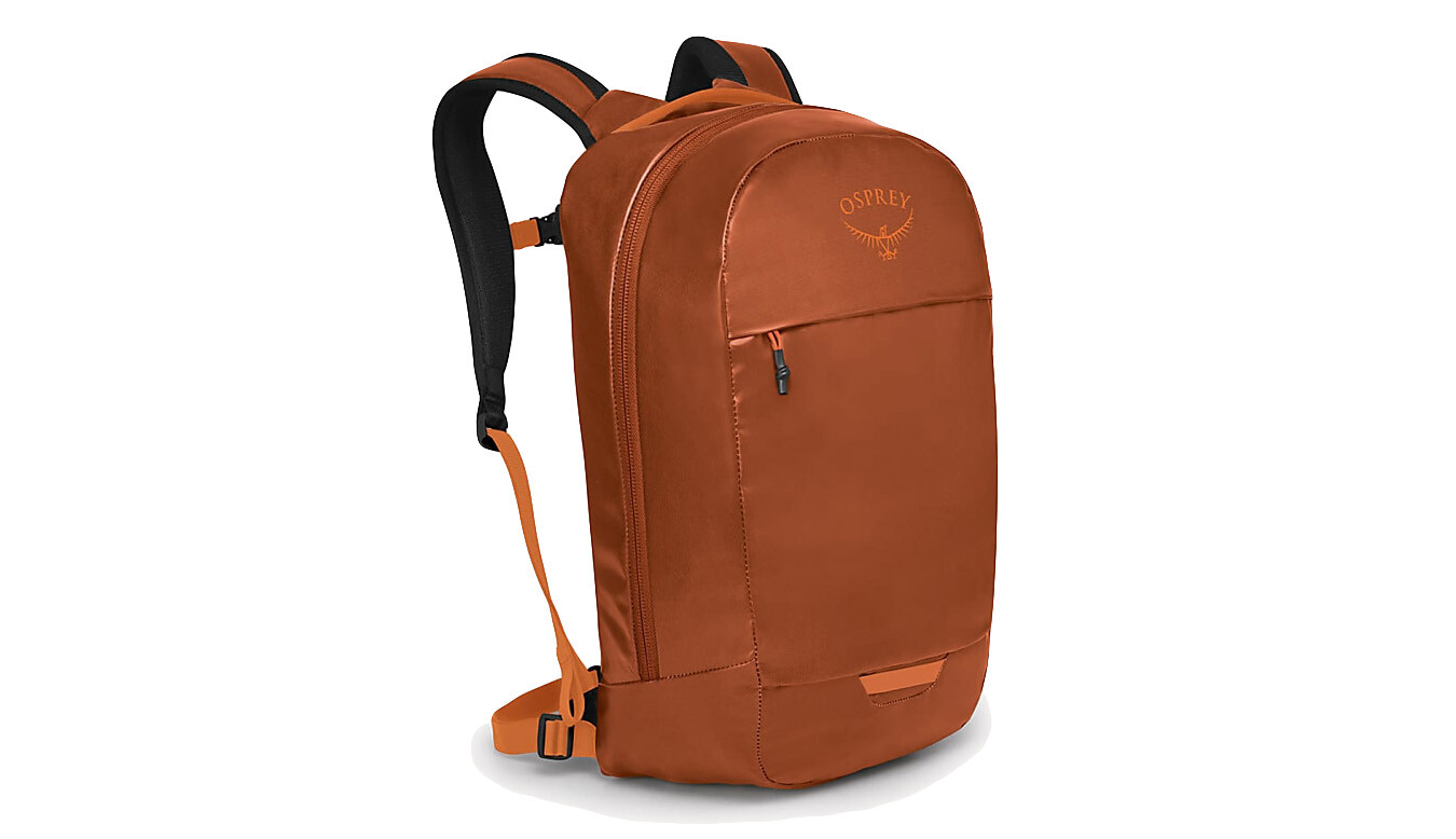 Batoh Osprey Transporter Panel Loader
