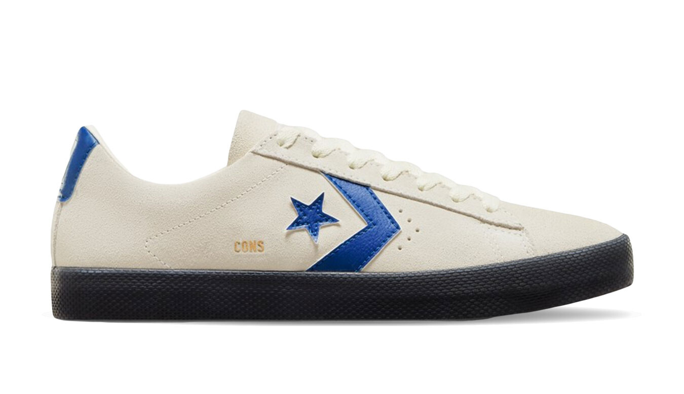 Tenisky Converse CONS PL Vulc Pro Suede