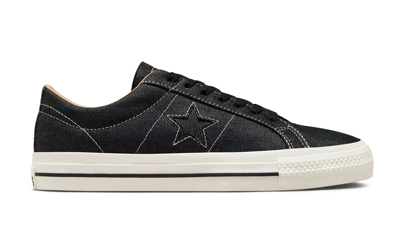 Tenisky Converse One Star Pro Denim