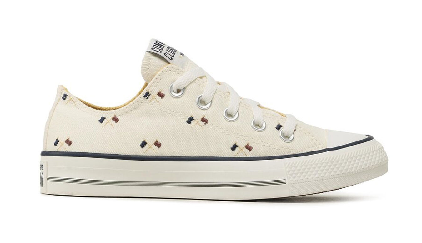 Converse sneakers Chuck Taylor All Star Clubhouse