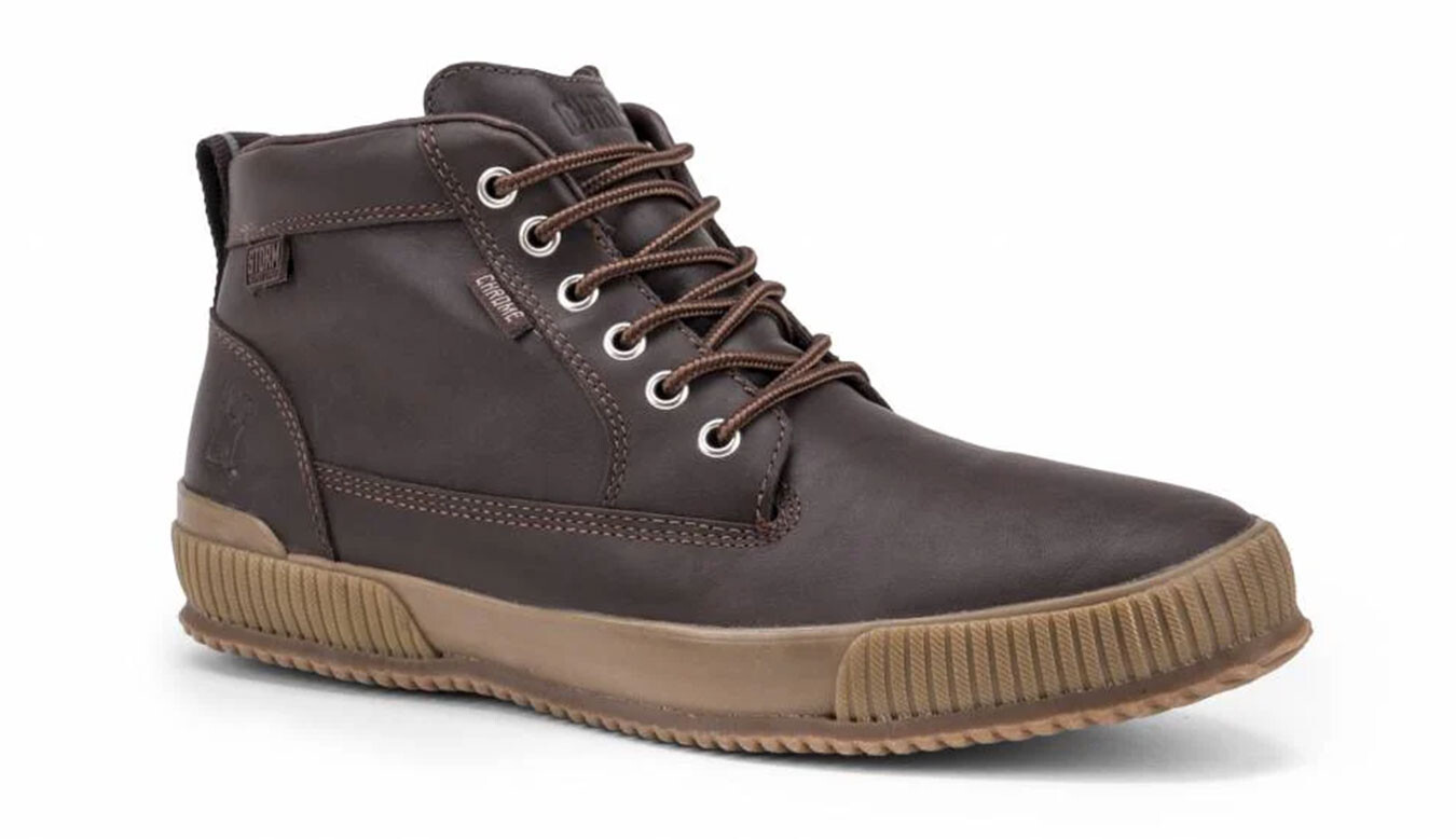 Chrome Industries Storm 415 Workboot