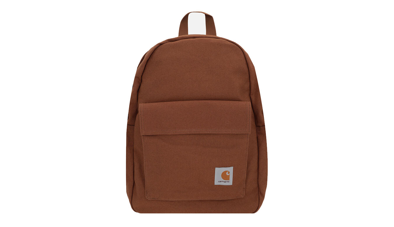 Carhartt WIP Dawn batoh hnedý