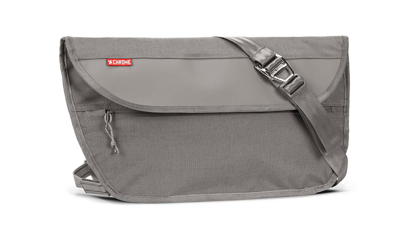 Taška cez rameno Chrome Simple Messenger MD