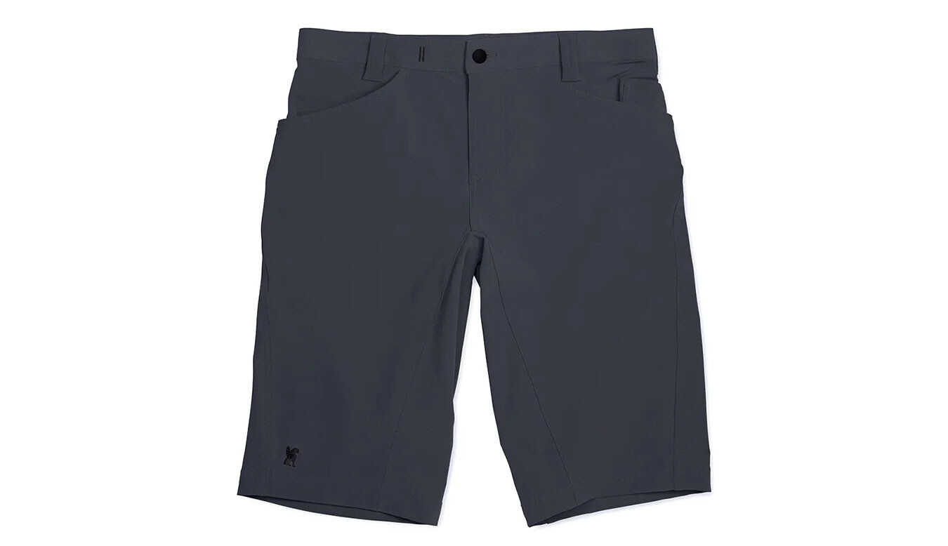 Šortky Chrome Industries Union Modré