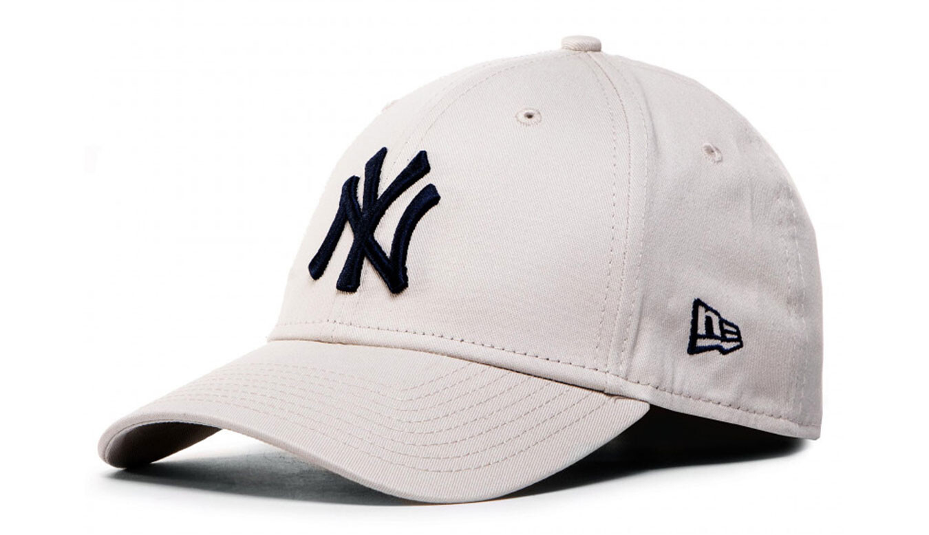Šiltovka New Era 940 MLB NEYYAN hnedá