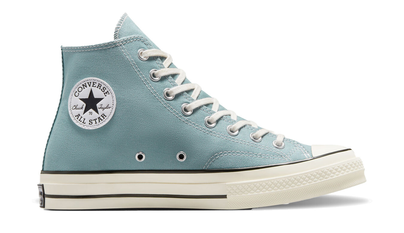 Tenisky Converse Chuck 70 Vintage Canvas modré
