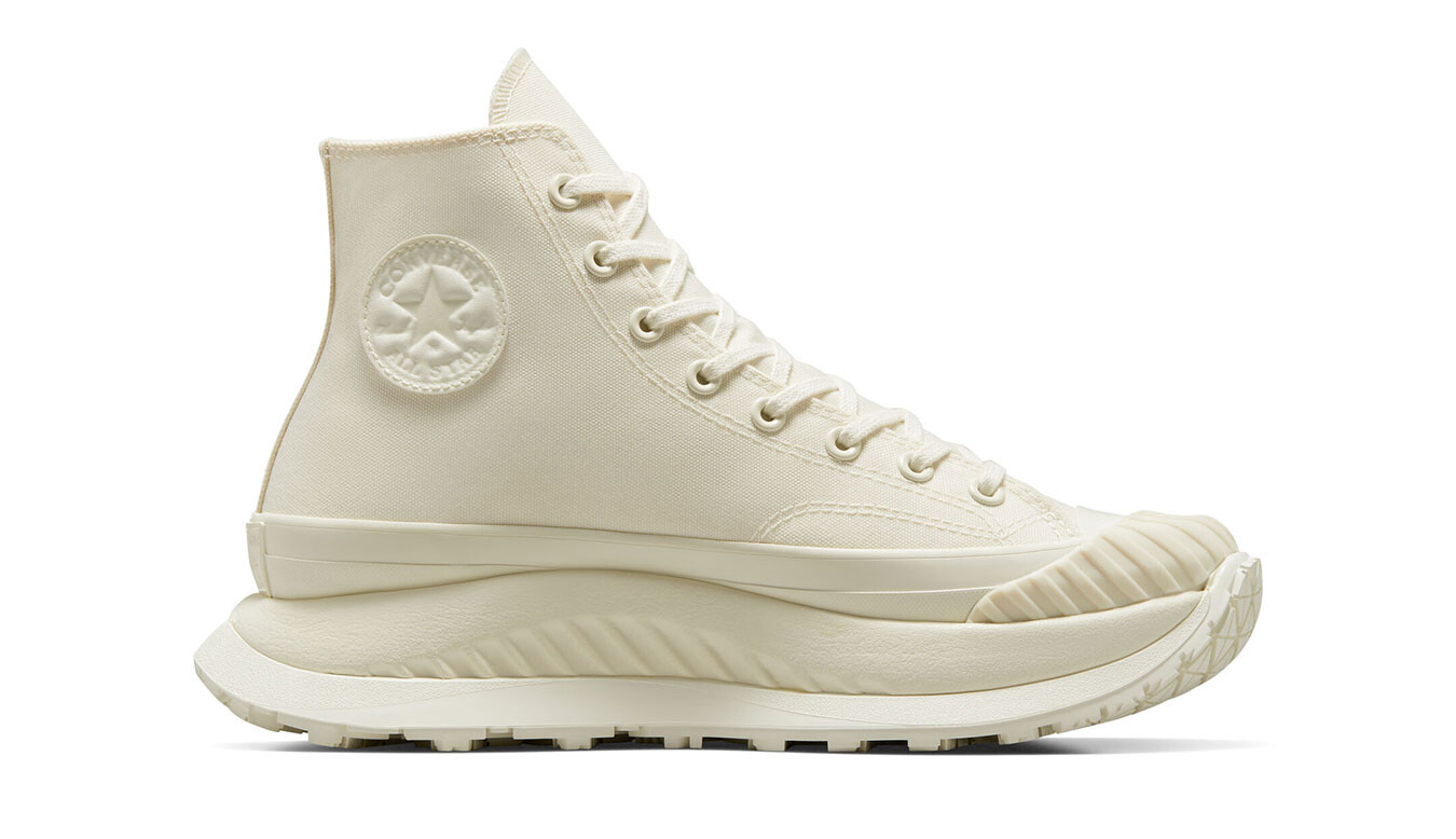 Tenisky - Converse Chuck 70 AT-CX Offwhite