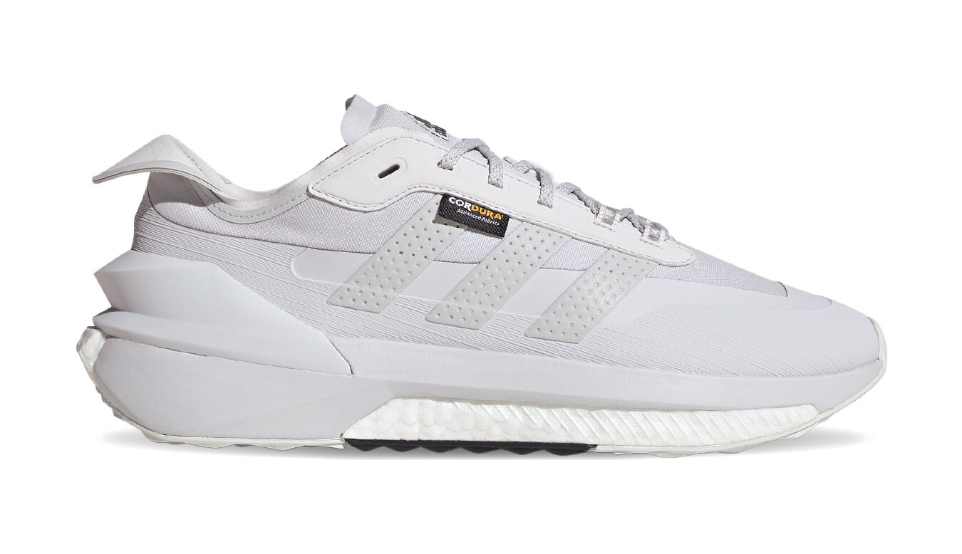 adidas Originals tenisky Avryn White