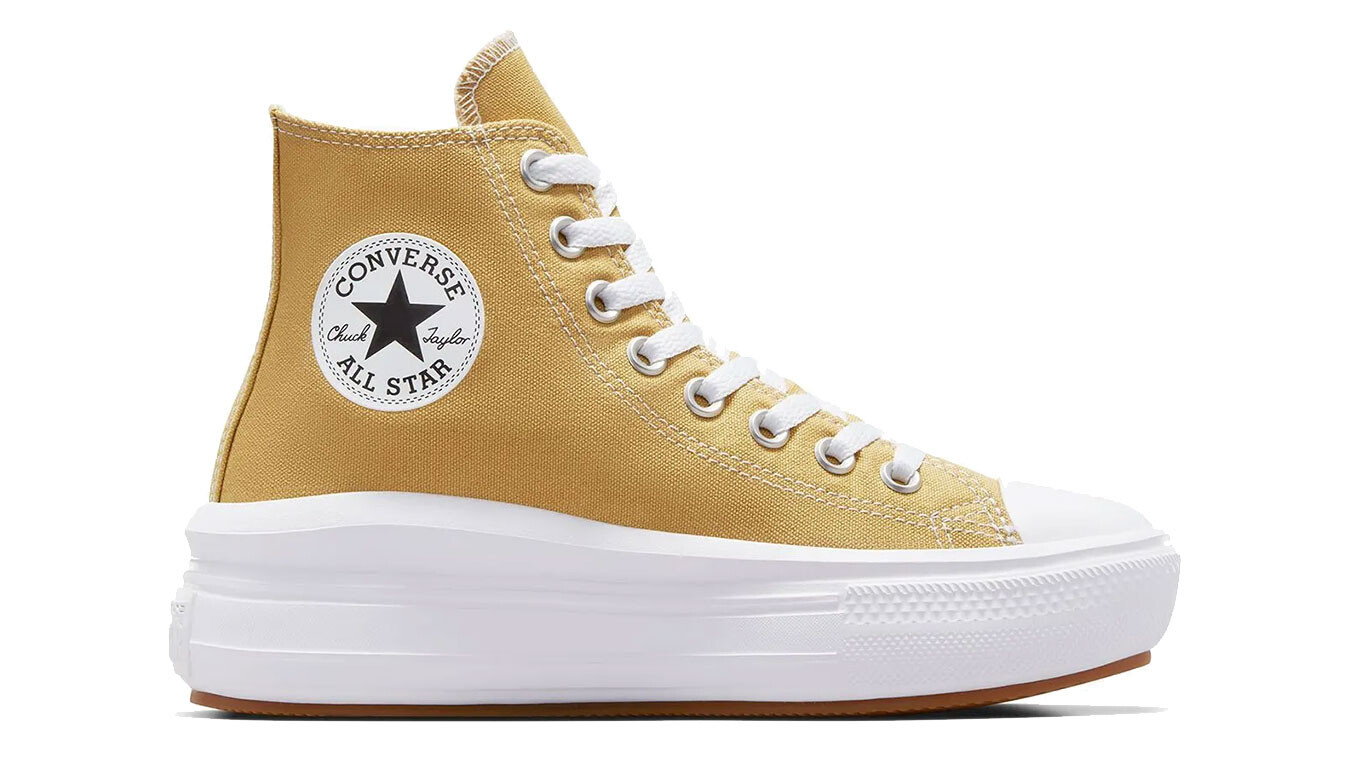 Dámske tenisky Converse Chuck Taylor All Star Move