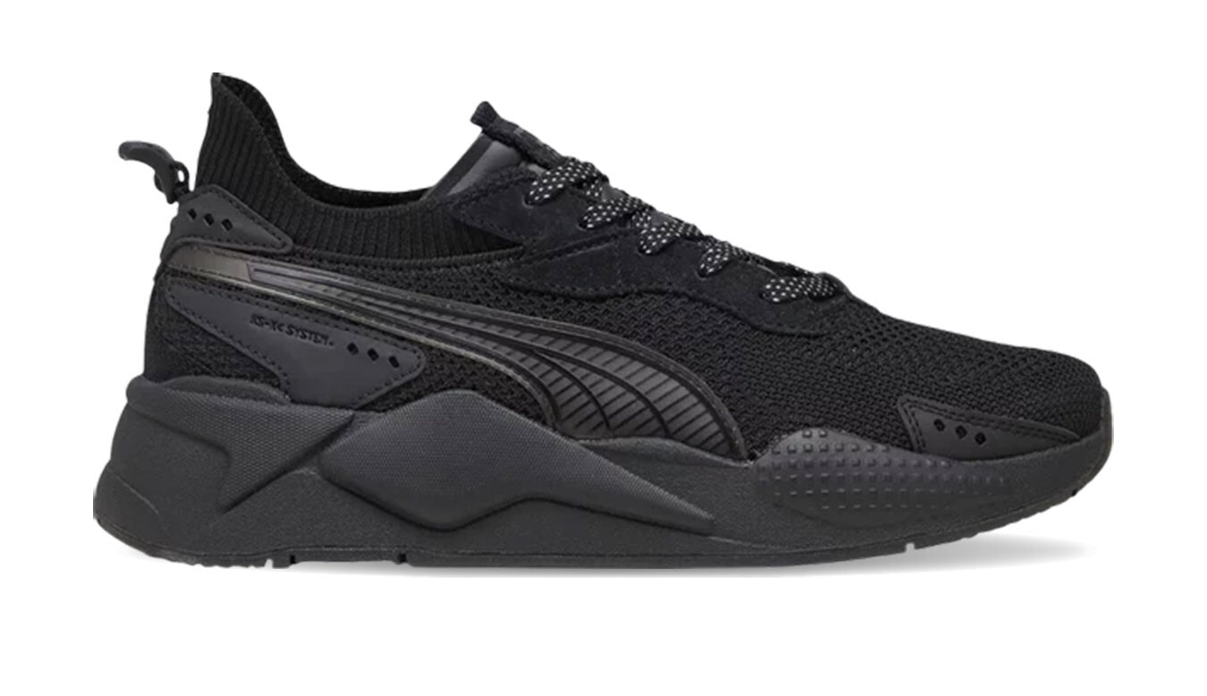 Sneakers - Puma RS-XK Čierne
