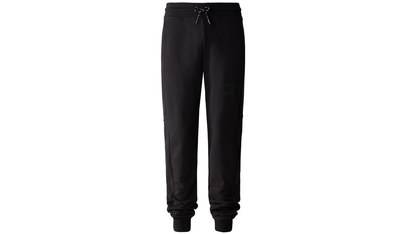 Jogger nohavice The North Face čierne
