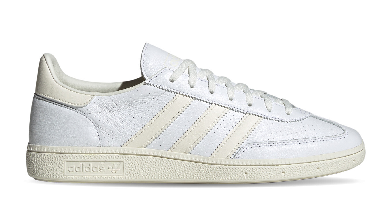 Adidas Originals Sneakers - Biele Handball Spezial