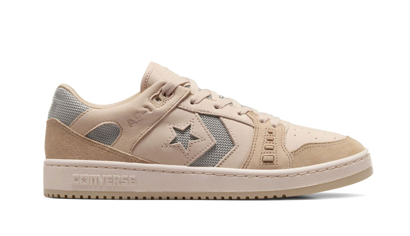 Tenisky Converse AS-1 Pro Brown