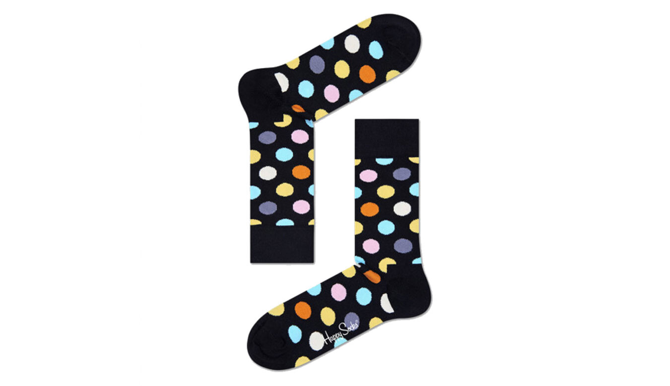 Ponožky Happy Socks Big Dot