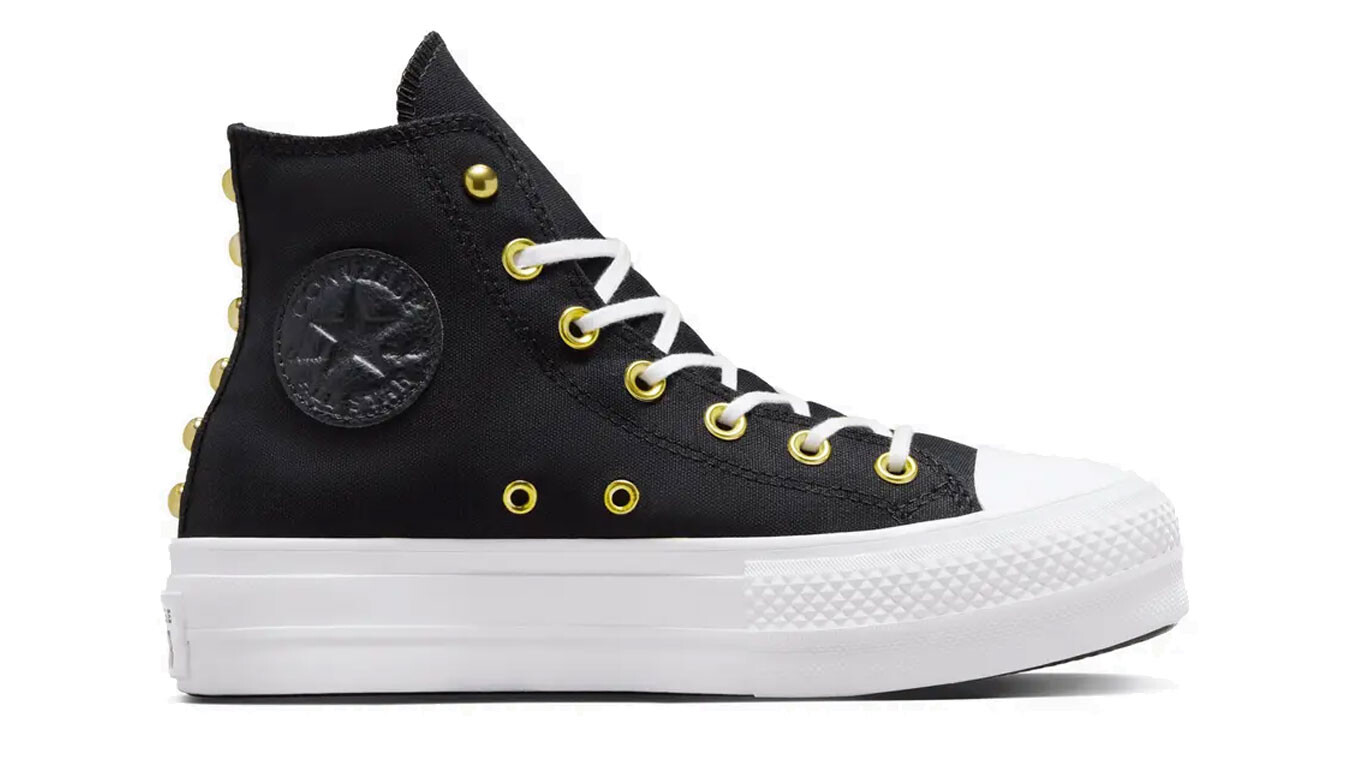 Dámske tenisky Converse Chuck 70 Star Studded