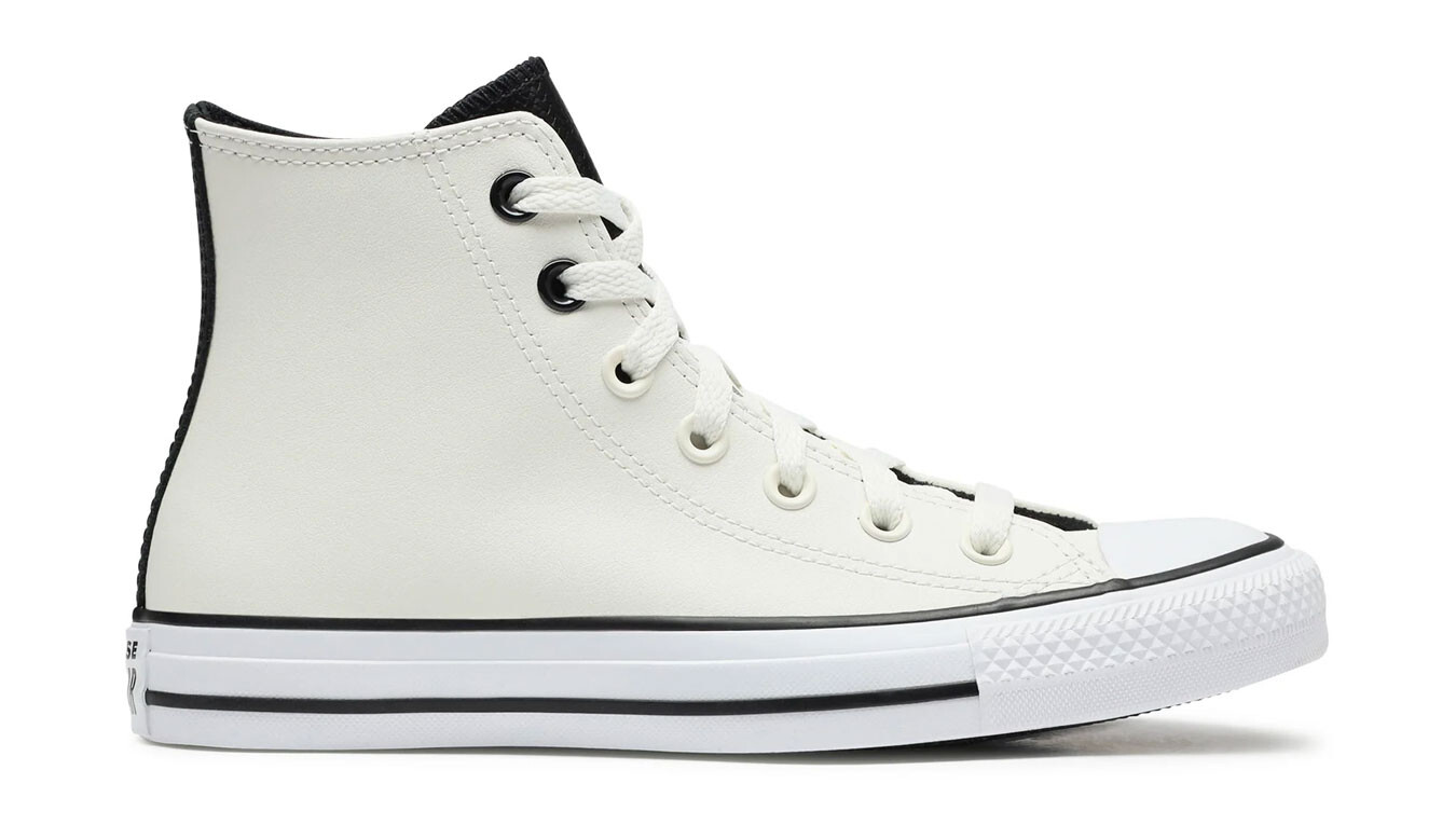 Converse Chuck Taylor All Star Grey Tenisky