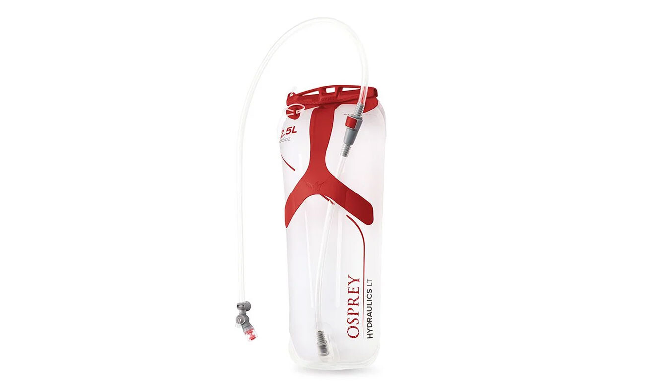 Osprey Hydraulics 2.5 L Rezervoár
