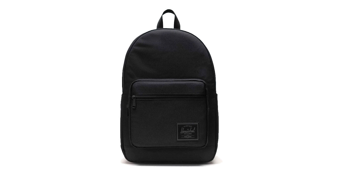 Herschel Supply batoh Pop Quiz čierny