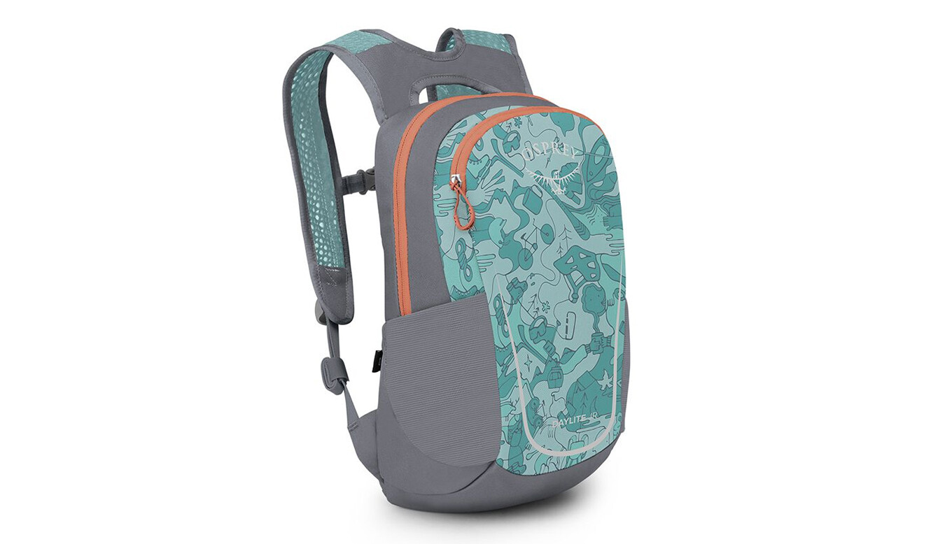 Detský batoh Osprey Daylite Jr.