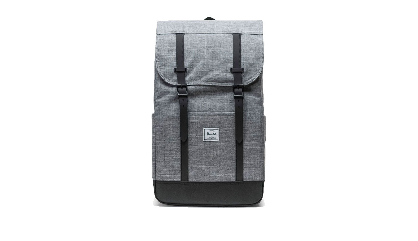 Herschel Supply Retreat™ Backpack Grey